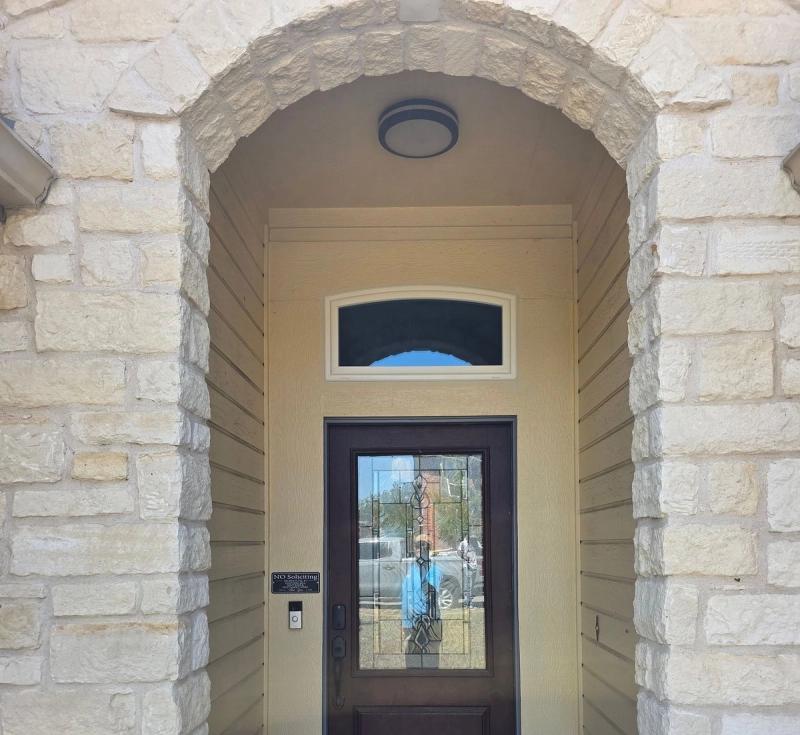 NT Windows Presidential detail — Austin (photo 7)