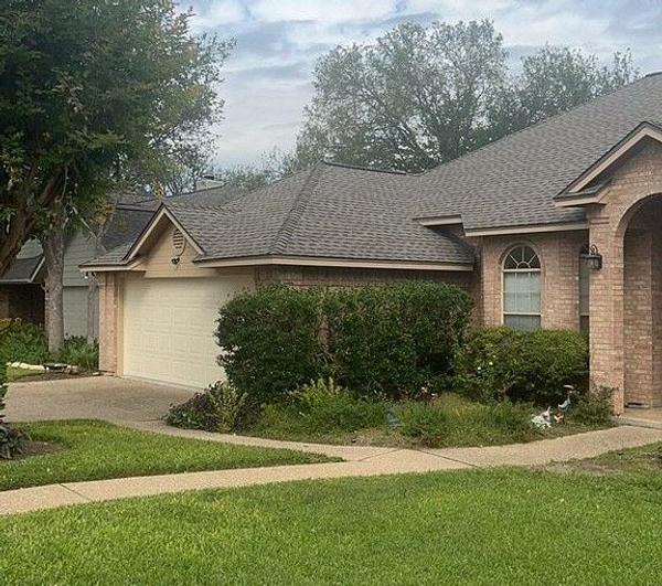 Shingle Roofing project photo 7 of 9 — Blue Spring, Round Rock, TX