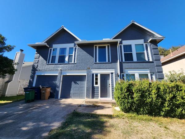 Siding project photo 7 of 8 — Cutler Ridge, Austin, TX