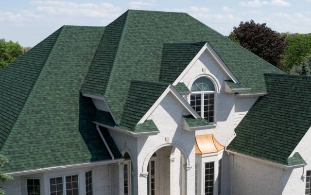 Owens Corning by Austin Pro