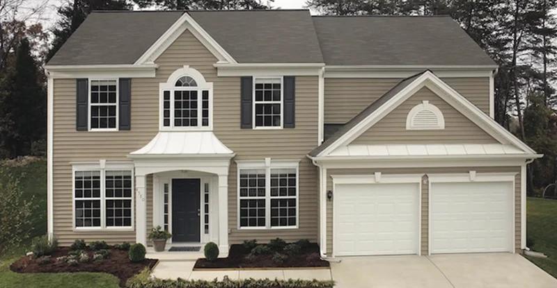 Simonton Window Services