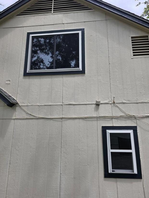 NT Windows Executive detail — Barrington Oaks, Austin (photo 2)