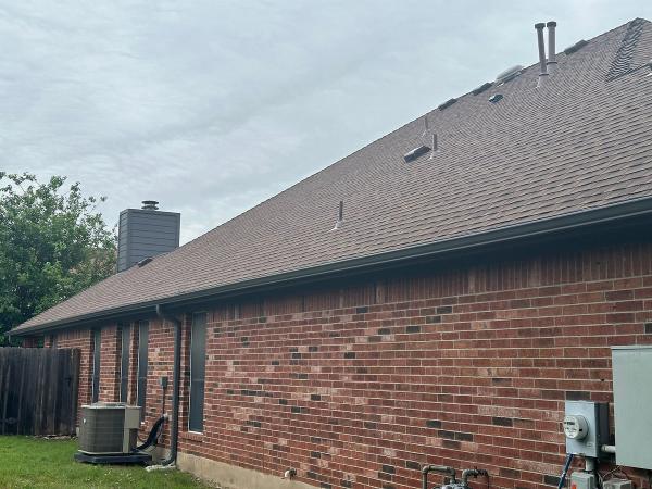 Shingle Roofing project photo 5 of 7 — Pflugerville, TX
