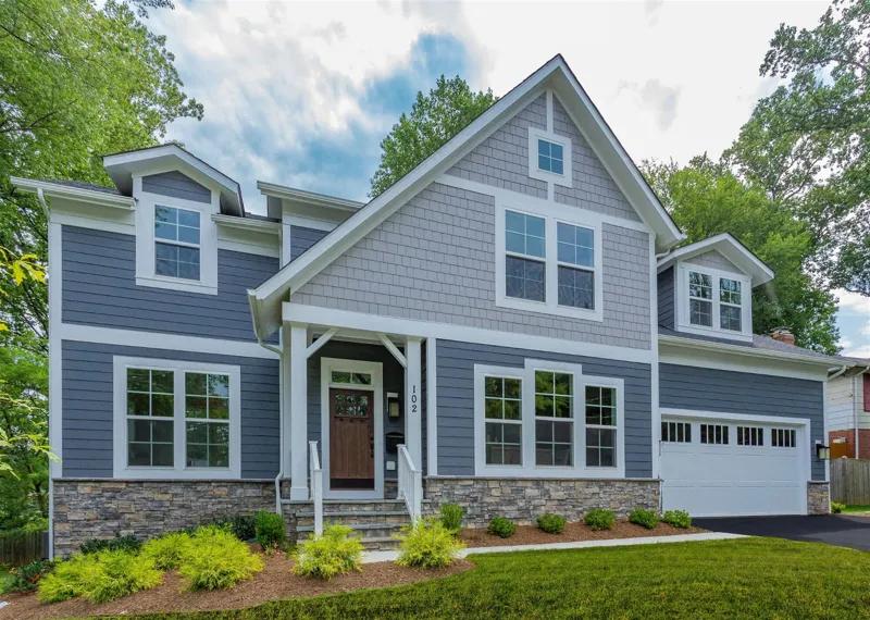 James Hardie Siding Services