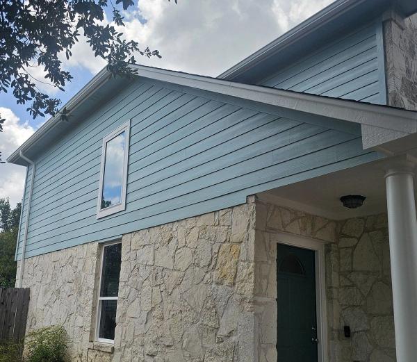 Siding & Windows in Wells Branch, Austin, TX