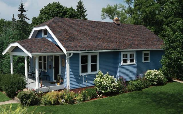 Owens Corning by Austin Pro
