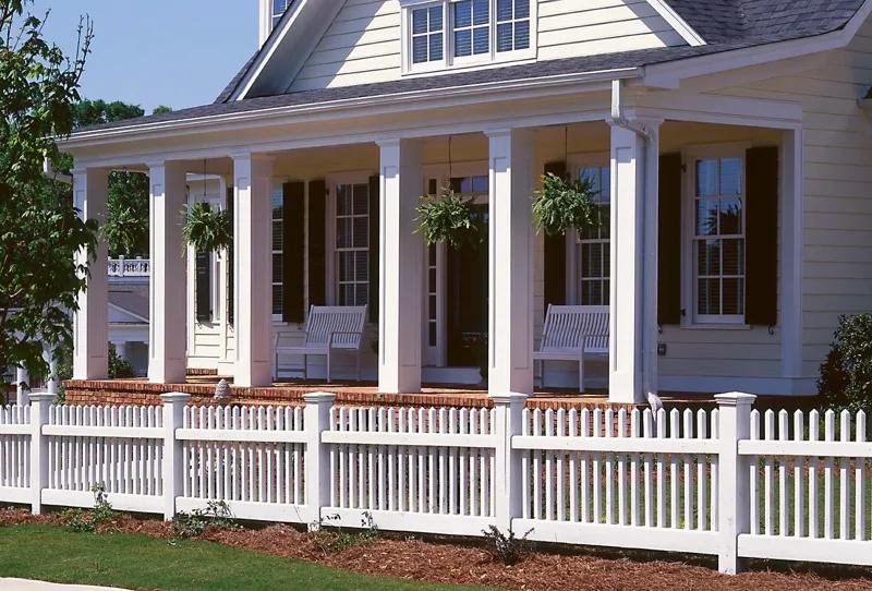 James Hardie Siding Installer Austin