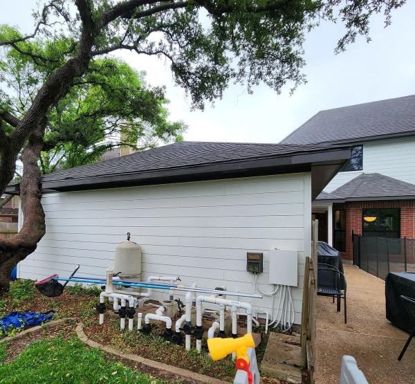 Windows project photo 4 of 7 — Spicewood at Balcones Village, Austin, TX