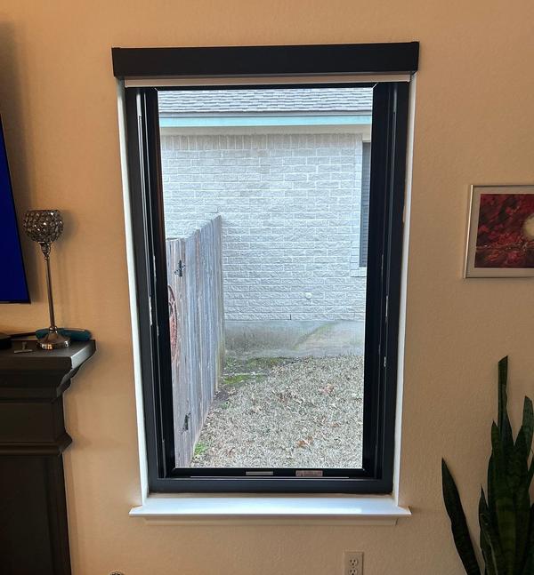 Siding project photo 6 of 6 — Milwood, Austin, TX