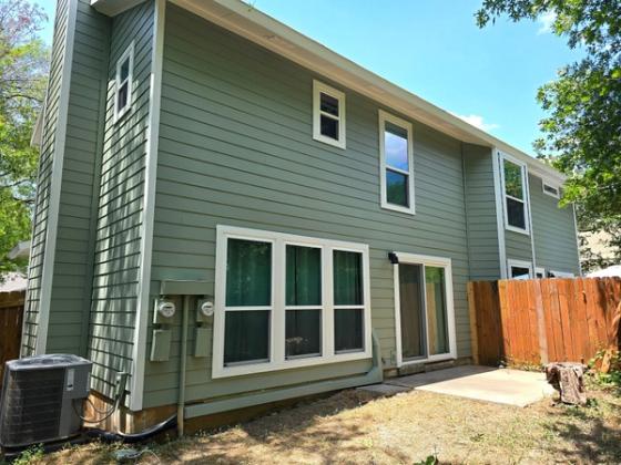 Siding, Windows, Shingle Roofing, Exterior Painting & Gutters in Tanglewood Forest, Austin, TX (Aug 2026)