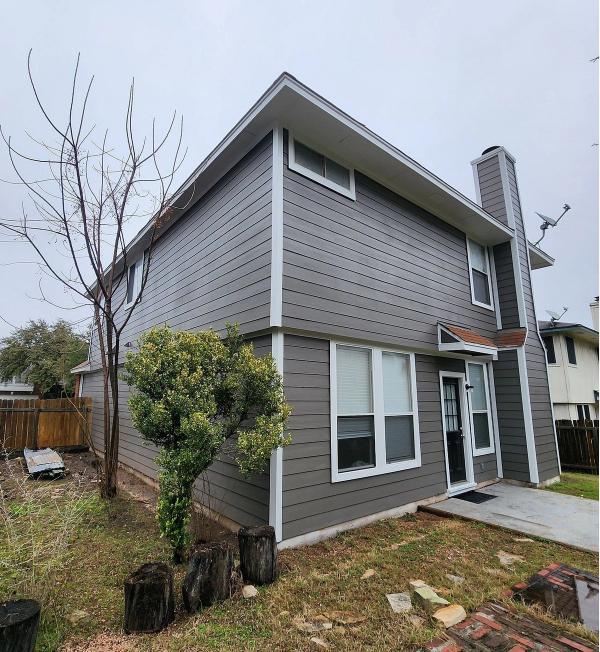 Siding & Exterior Painting in Shady Hollow, Austin, TX