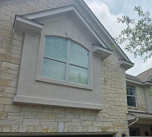 Windows project photo 6 of 7 — Steiner Ranch, Austin, TX
