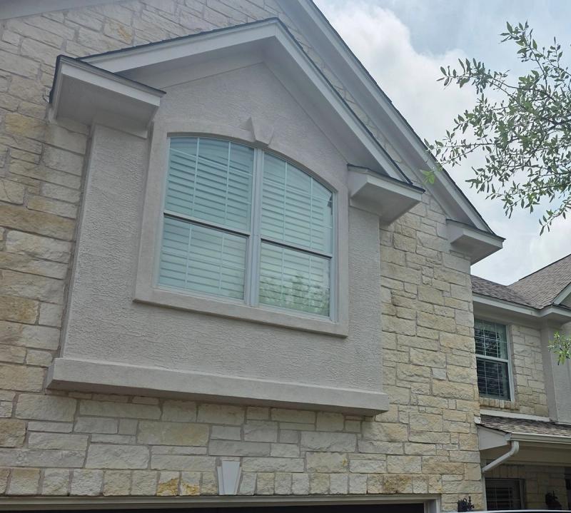 Windows project photo 6 of 7 — Steiner Ranch, Austin, TX