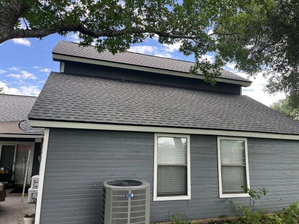 Shingle Roofing in Fairview, Round Rock, TX