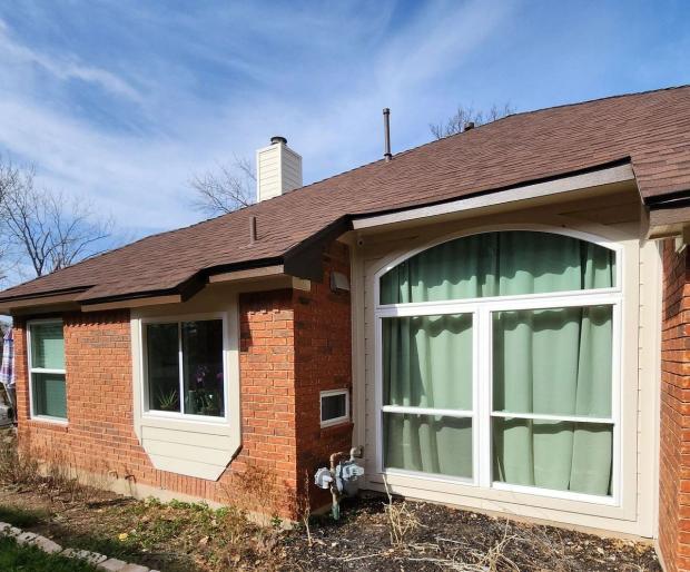 Windows project photo 4 of 5 — Black Kettle, Leander, TX