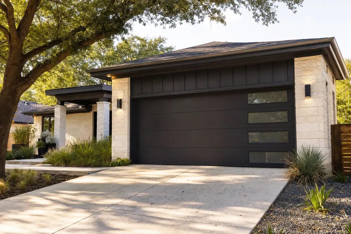 The Garage Door Just Became the Smartest Upgrade on Your House — Here's What Changed in 2026