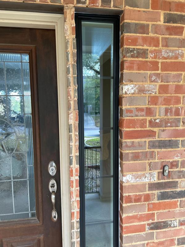 Windows project photo 3 of 6 — Steiner Ranch, Austin, TX