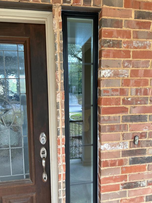 Windows project photo 3 of 6 — Steiner Ranch, Austin, TX