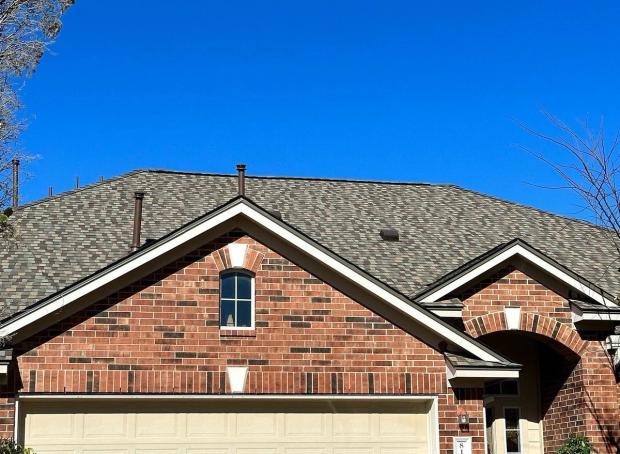 Shingle Roofing project photo 2 of 8 — Avery Ranch, Austin, TX