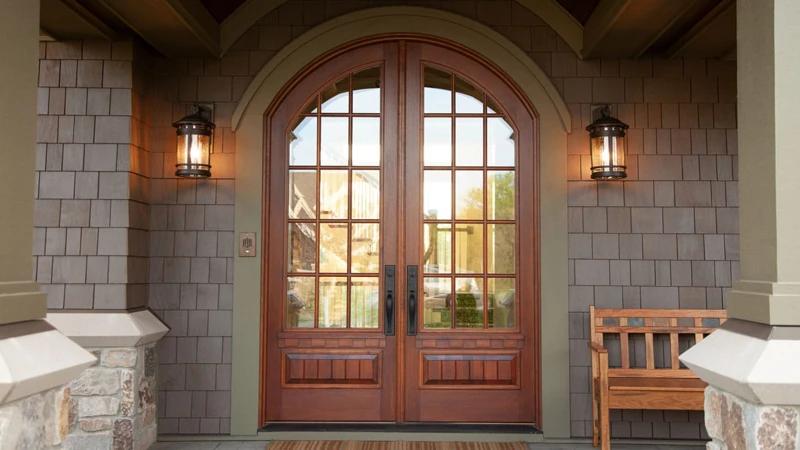 Wood Doors