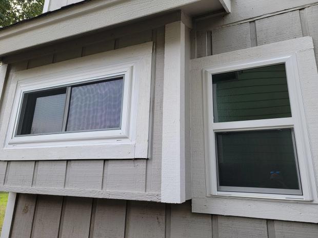 NT Windows Presidential detail — Springwoods, Austin (photo 2)