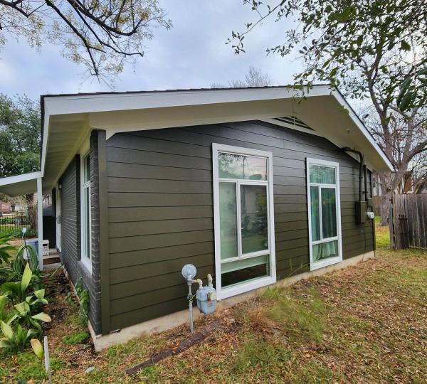 Siding & Exterior Painting in Windsor Park, Austin, TX