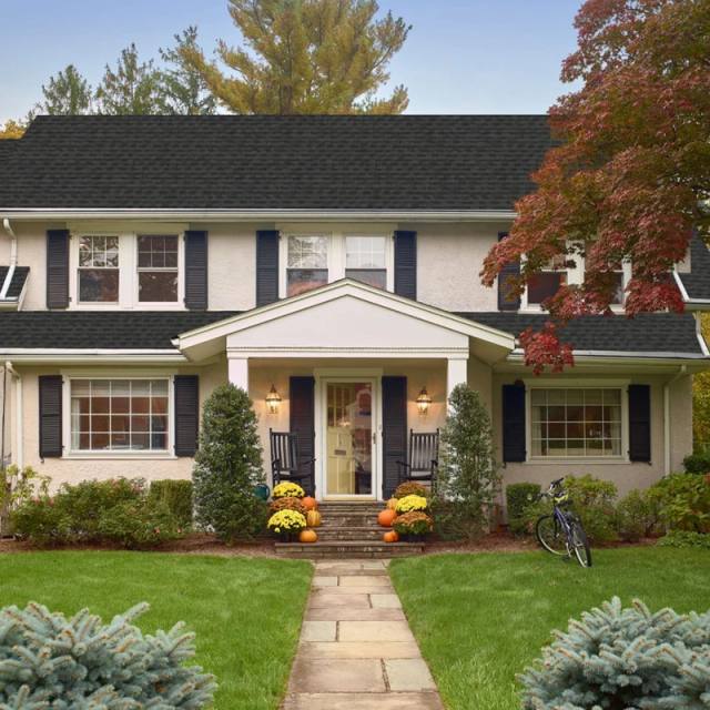GAF Master Elite Contractor