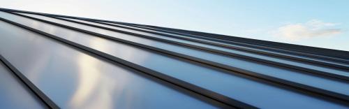 The Rise of Galvalume Roofing