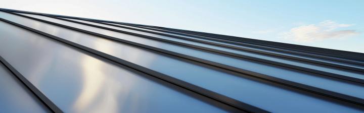 The Rise of Galvalume Roofing