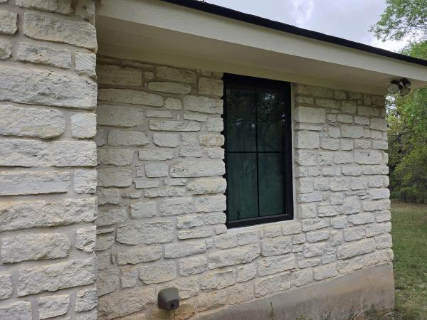 Windows project photo 3 of 7 — Ridgmar, Leander, TX