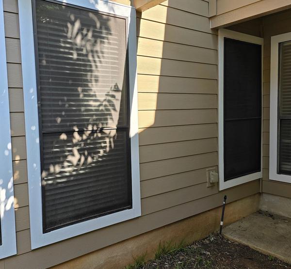 Siding project photo 16 of 17 — Great Hills, Austin, TX