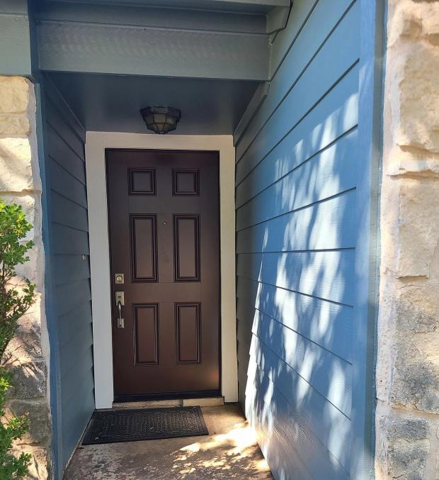 Siding project photo 2 of 6 — North Austin, Austin, TX