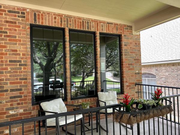 Windows project photo 6 of 6 — Steiner Ranch, Austin, TX