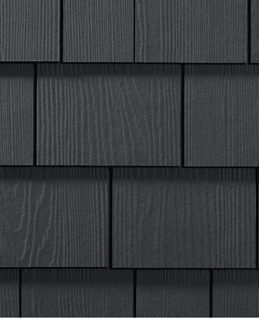 HARDIE® SHINGLE SIDING
