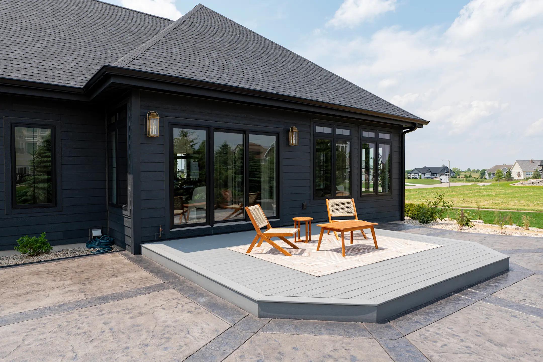LP® SmartSide® Lap Siding 