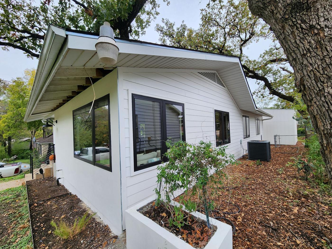 After: Siding in Cherrywood, Austin, TX by Austin Pro