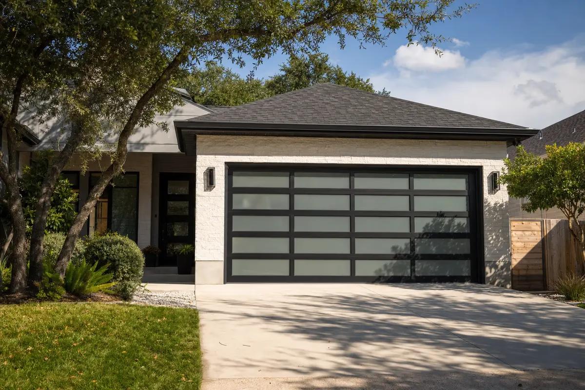 Why a $5,000 Garage Door Beats an $80,000 Kitchen Remodel on Return in 2026