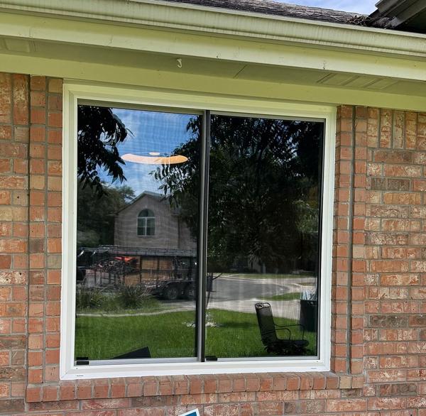Windows project photo 2 of 5 — Milwood, Austin, TX