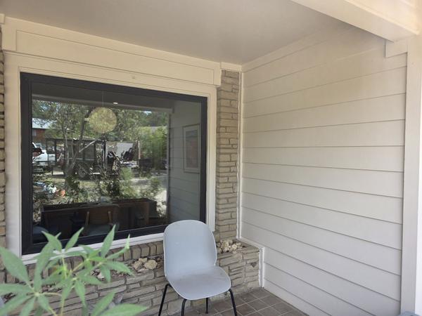 Windows project photo 3 of 9 — Rosedale, Austin, TX