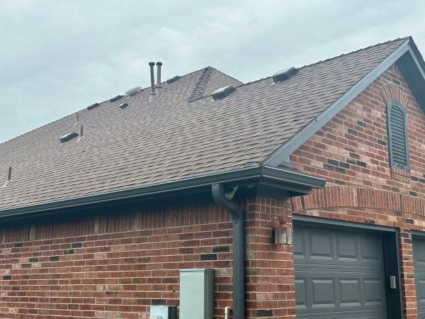 Shingle Roofing project photo 4 of 7 — Pflugerville, TX