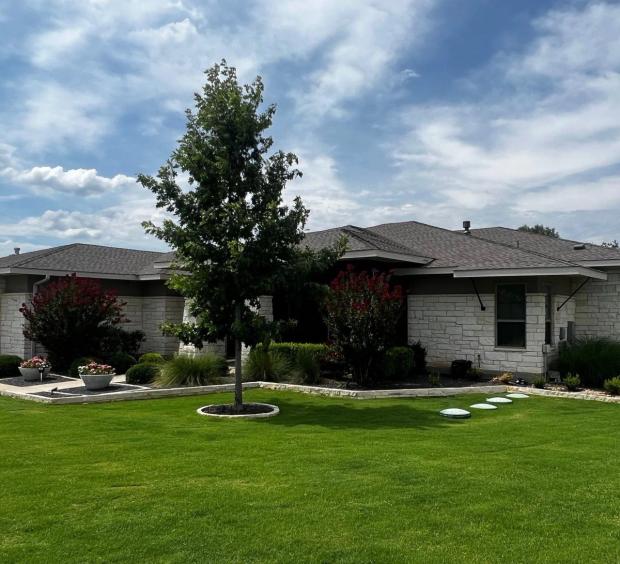 Shingle Roofing project photo 4 of 8 — High Lonesome, Leander, TX