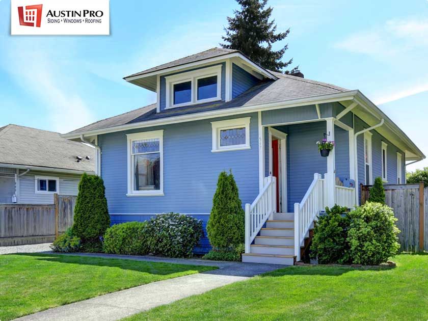 How to Protect Your Landscape When Painting Your Exterior