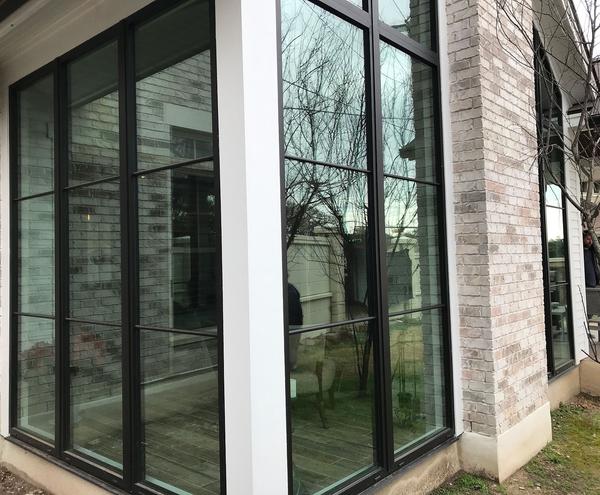 Windows project photo 1 of 8 — Tarrytown, Austin, TX