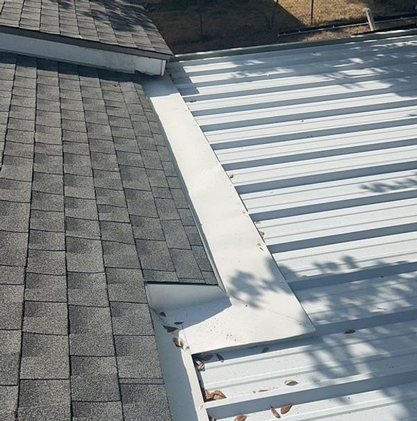 Shingle Roofing project photo 2 of 8 — Colony North, Austin, TX