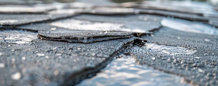 The Impact of Hail: A Deep Dive into Roof Damage