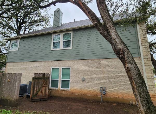 Windows project photo 5 of 6 — Round Rock, TX