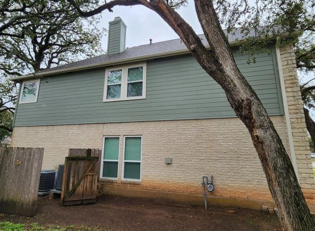 Windows project photo 5 of 6 — Round Rock, TX