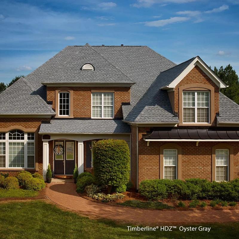 GAF Roofing Contractors