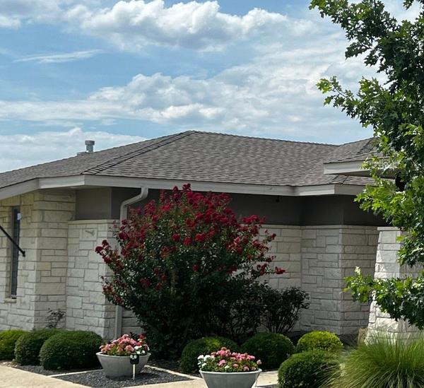 Shingle Roofing in High Lonesome, Leander, TX
