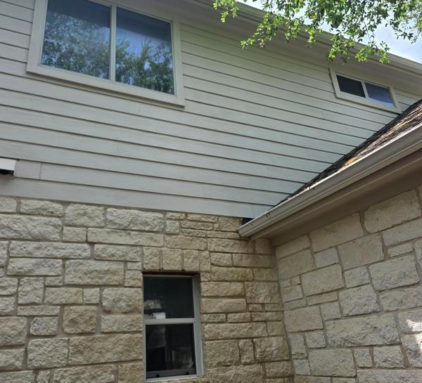 Windows project photo 5 of 7 — Steiner Ranch, Austin, TX
